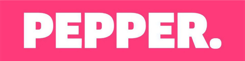 תמונה לוגו pepper
