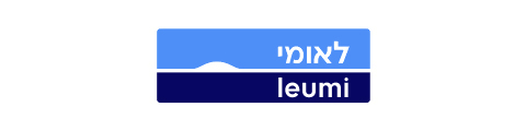 לוגו בנק לאומי