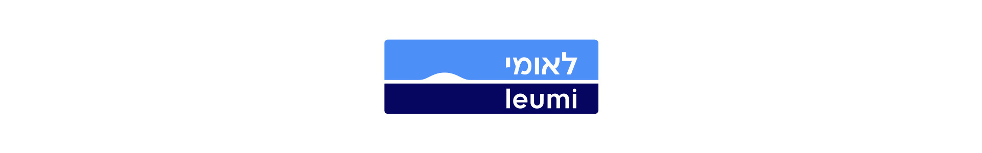 לוגו בנק לאומי