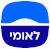 לוגו בנק לאומי