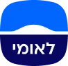 תמונה לוגו לאומי