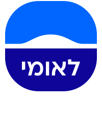 לוגו בנק לאומי