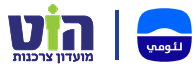 לוגו
