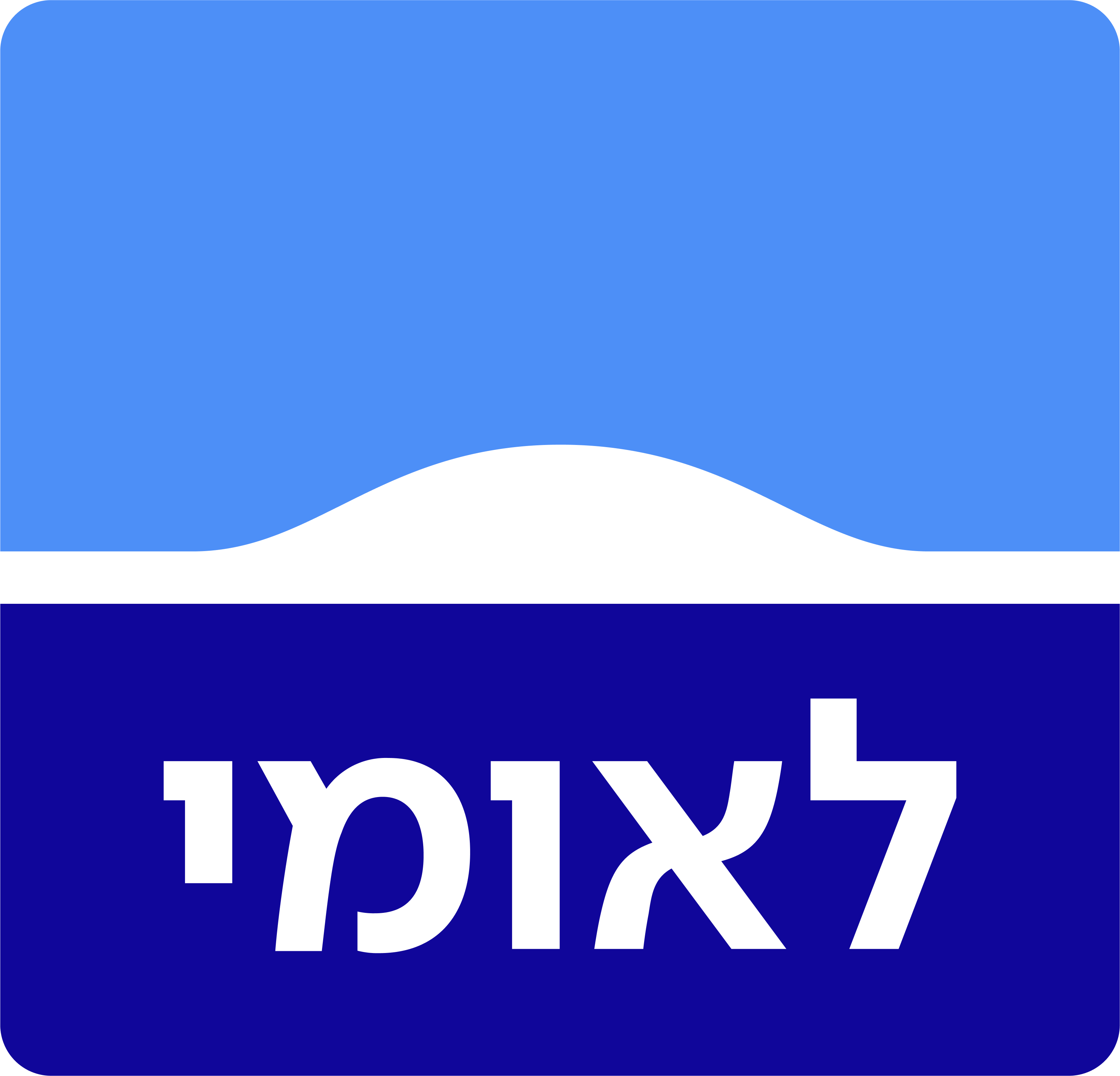 תמונה לוגו לאומי