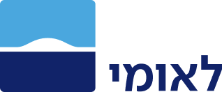 לוגו בנק לאומי