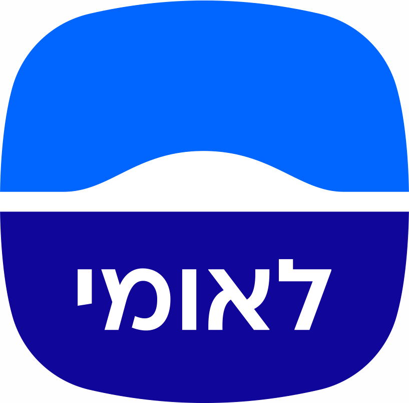 לוגו לאומי- מעבר לדף הבית