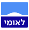 לוגו בנק לאומי